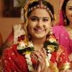 Avika Gor in Balika Badhu