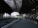 york rail way station - Great Britain Photo (2218048) - Fanpop ...