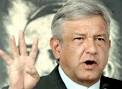 ... Manuel López Obrador para ausentarse en forma indefinida del partido, ... - andres-manuel-lopez-obrador