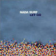 Nada Surf   Disc of the day   Mojo