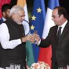 India to buy 36 Rafale jets from France, announces PM Modi after.