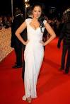 Tulisa - National Television Awards: Red Carpet - Arrivals.