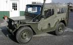 Ford M151 '