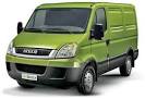 Fiat Vans to be Ram vans: Ducato, Doblo, Iveco Daily