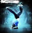 breakdancer