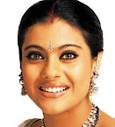versatile actor: Kajol