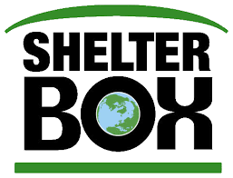 Shelterbox logo