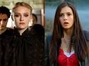 Is Vampire Diaries Totally Ripping Off Twilight? | E! Online