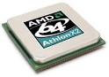 AMD 1 x AMD Athlon 64 X2 6000 Processor