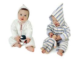 Baby Clothing - Make It Organic!