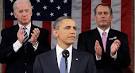 Obamas State of the Union transcript 2011: Full text - POLITICO.com