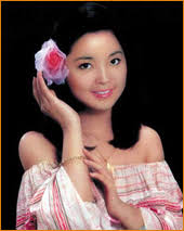 1973 ging sie nach Japan und veröffentlichte dort erfolgreich ihr erstes <b>...</b> - Teresa-Teng