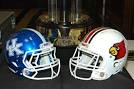 Governor's Cup Dinner and Auction : The Voice-