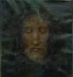 "Christus - nach dem Grabtuch in Turin"MAGNUS ZELLER