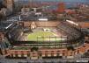 Baltimore Orioles Tickets - 2012 - Oriole Park at Camden Yards Tickets