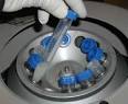 SciXchange | | The importance of the Centrifuge