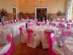 <b>Wedding dining chairs</b> covers designs ideas. | An Interior Design