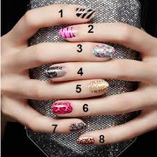 بگو کدوم خوچمل تره ؟؟؟ 1