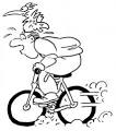 Physical Education coloring page