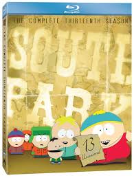South Park S13E03
