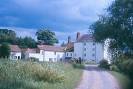 In 1996 Bintry mill was used - via Daymix