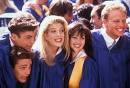 aGoldSin » Donna Martin Graduates. So What.