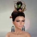 (Fauve Beaumont) NEW