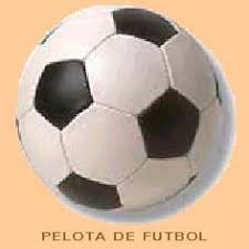 Una buena pelota......