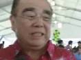 ABOVE: MCA Veteran Micheal Chen, “I am looking forward.