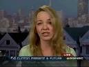 Jane Hamsher On Countdown. Jane Hamsher On Countdown