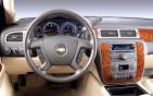 2007 Chevrolet Silverado Dash View Photo 2