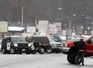 UPDATED: Suspect in serious condition after standoff in Burney ...