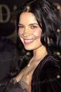 Zuleikha Robinson at the World