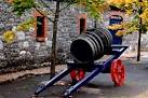 Jameson Distillery whiskey - via Daymix