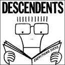 Descendents - Everything Sux Lyrics