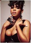 Keyshia Dior XXL 2010 Eye