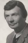 Zygmunt Morawski. nie żyje