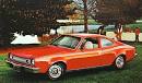 AMC Hornet - Car Photo Gallery