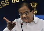 Chidambaram bolsters Congress attack on Sushma on Lalit Modi link.