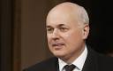 Step forward Iain Duncan Smith
