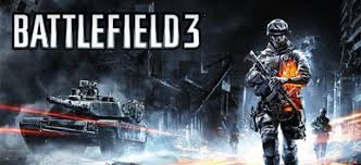 Battlefield 3
