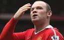 Wayne Rooney - Manchester