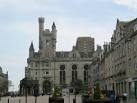 near to Aberdeen, Great - via Daymix