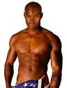 Tyson Beckford Picture 4