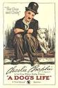 Charlie Chaplin, A Dog's Life Print at Art.