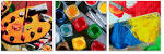 Art and craft stores