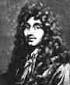 Born: 14 April 1629 in The