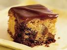 Chocolate Chip Cookie Dough Brownies Recipe from Betty Crocker