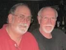 Rick Dawson, Bob Ervin - Rick & Bob [2]  07-16-08