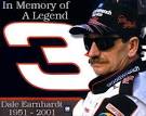 dale earnhart graphics and comments